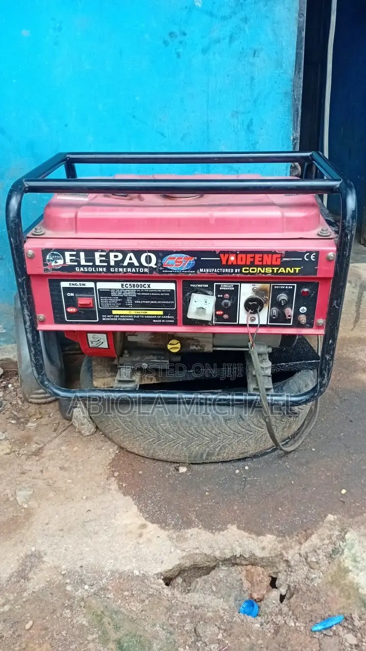 Elepaq Constant C
