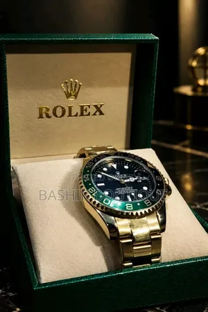 Rolex Watches