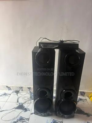 Home Theater