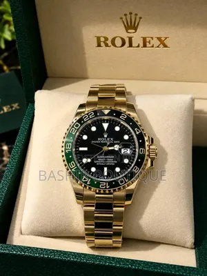 Rolex Watches