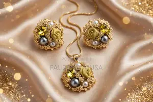 Classy Jewelry for Classy Ladies