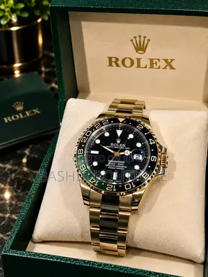 Rolex Watches