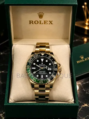 Rolex Watches