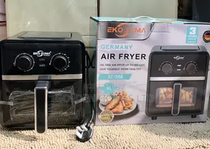 AIR-FRYER Analog