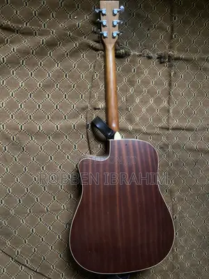 Acoustic Guitar