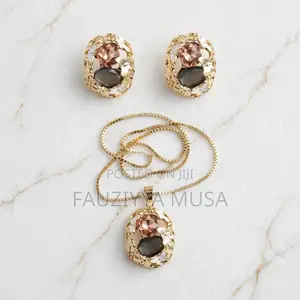 Elegance in Every Piece.