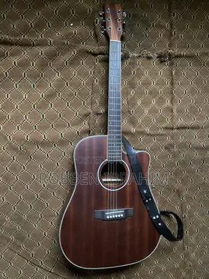 Acoustic Guitar