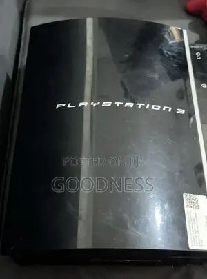 Play Station