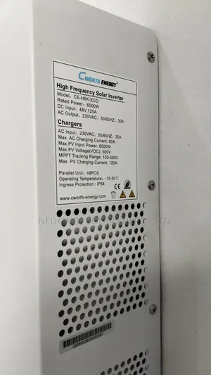 6kva 48V Cworth ECO