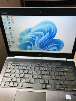 Laptop HP ProBook 430 G5 40GB Intel Core i3 SSD 640GB