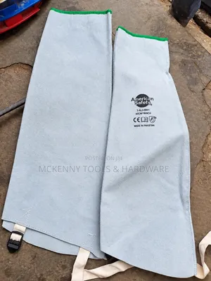 American Safety Arm Sleeves | Heavy Duty Protective Sleeves