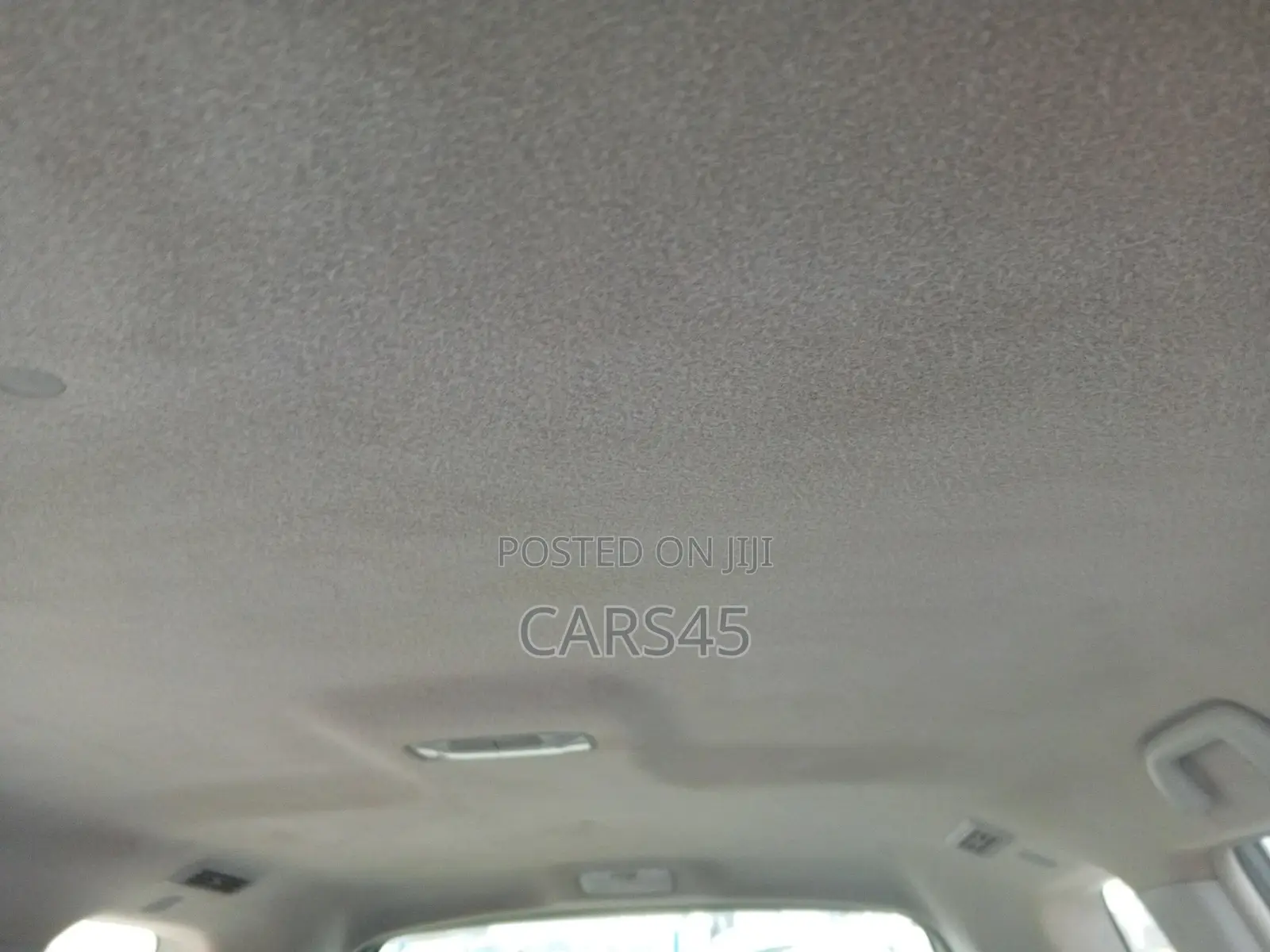 Toyota Highlander 2013 Green