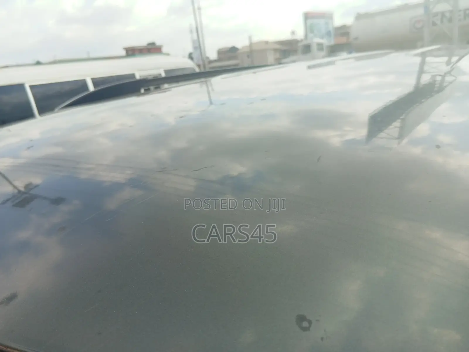 Toyota Highlander 2013 Green