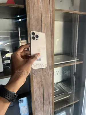 Apple iPhone 13 Pro Max 128 GB Gold