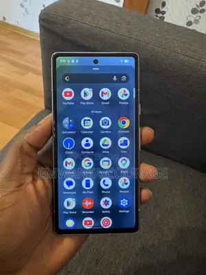 Google Pixel 7a 128 GB Blue