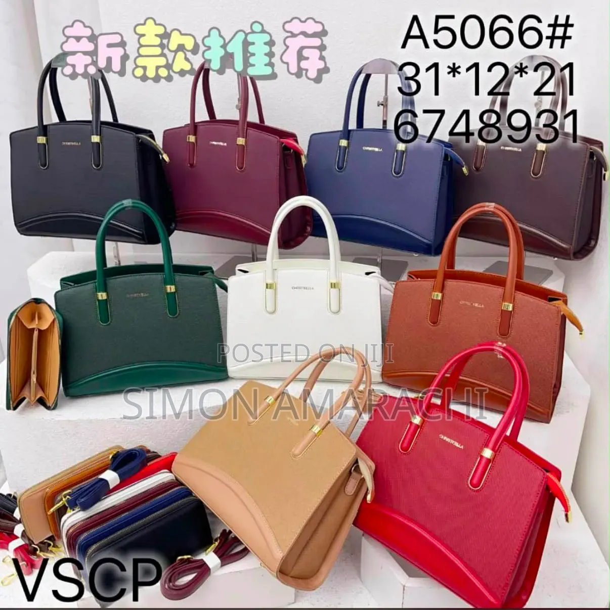 Quality Handbags