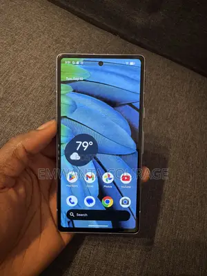 Google Pixel 7a 128 GB Blue