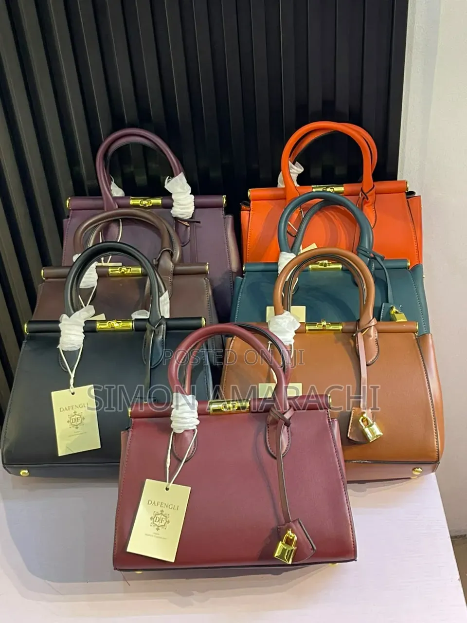 Quality Handbags
