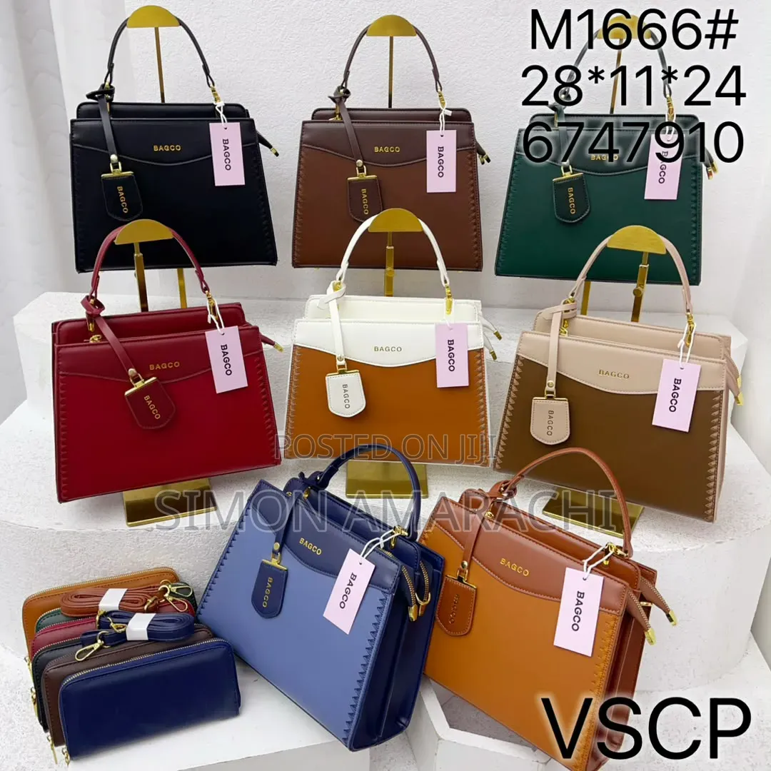 Quality Handbags