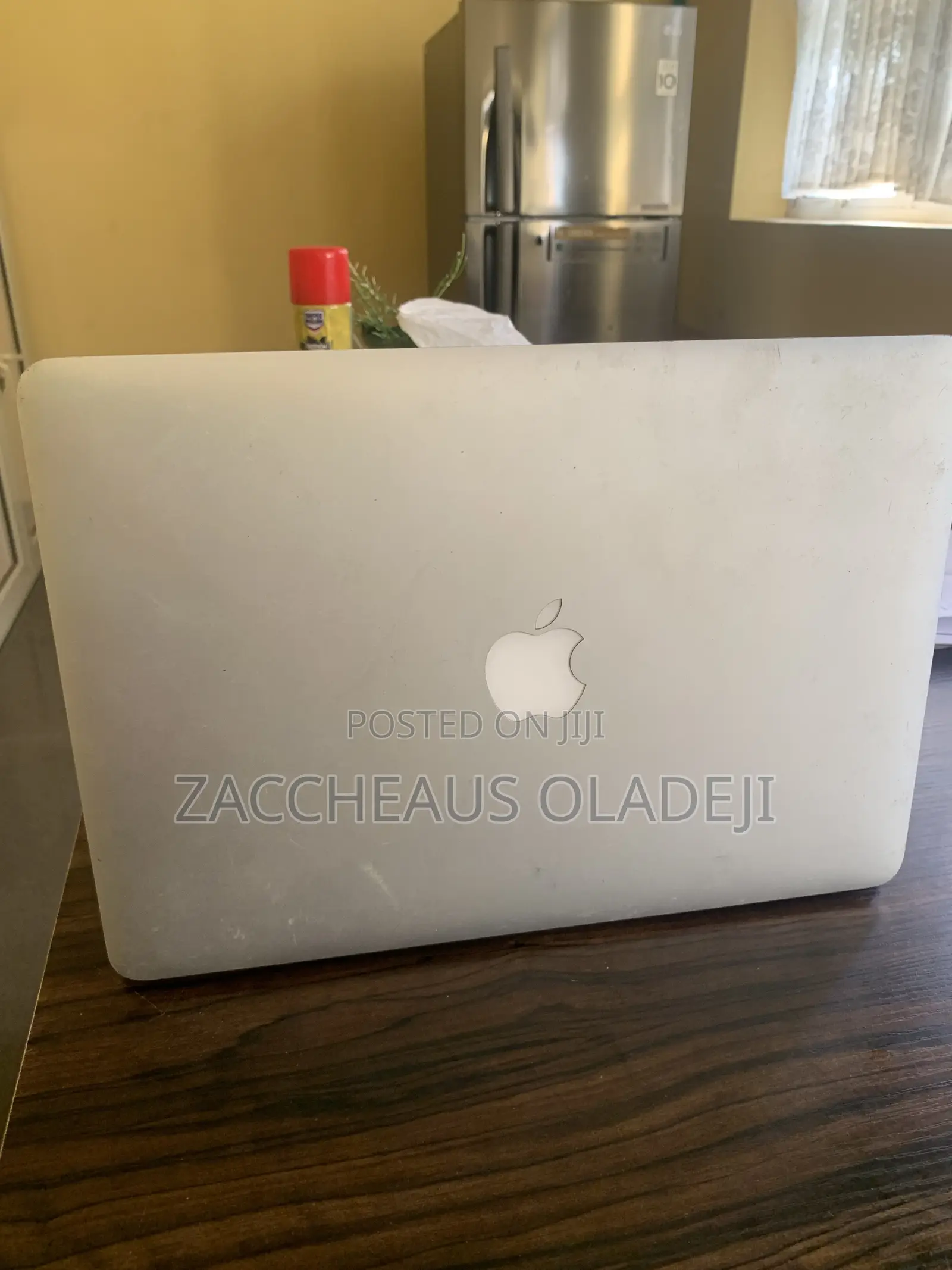 Laptop 32GB Intel Core i5 SSD 128GB