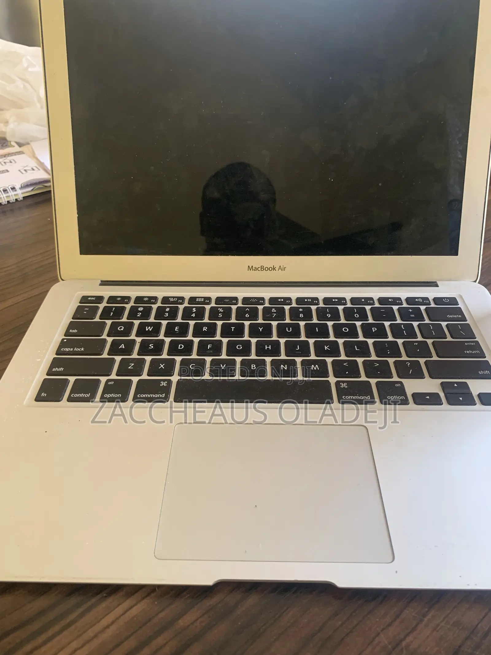 Laptop 32GB Intel Core i5 SSD 128GB