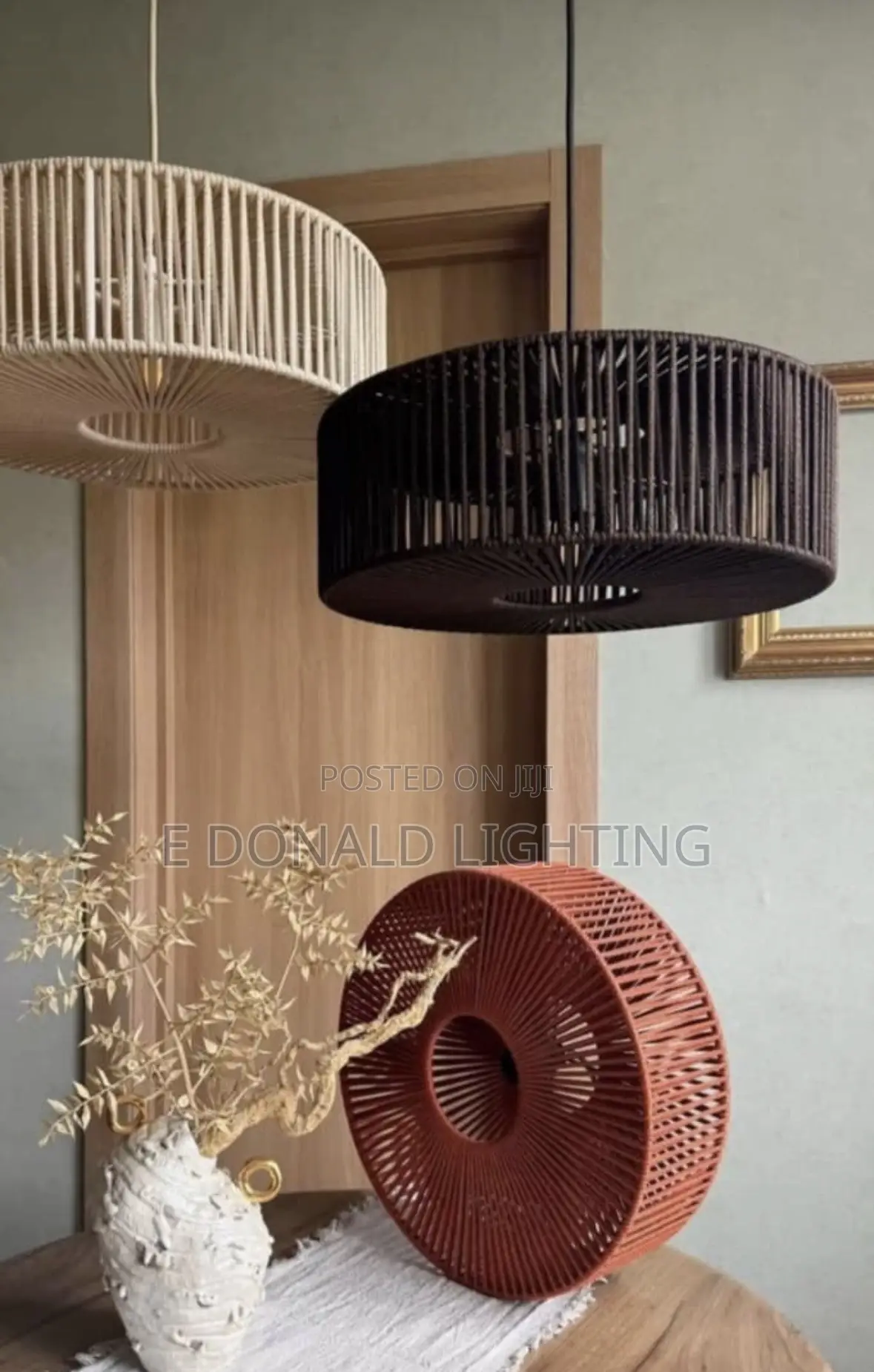Vintage Light