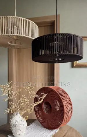 Vintage Light