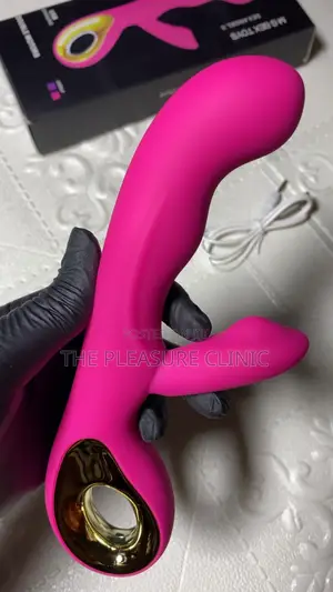 G-Spot Vibrator/Dildo