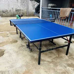 Outdoor Table Tennis Board