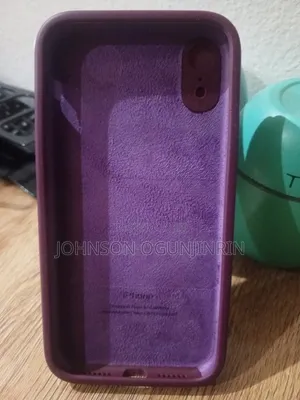 Apple iPhone XR 128 GB Black