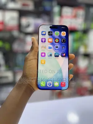 Apple iPhone 17 Pro Max 256 GB Orange