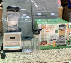 3 in 1 BLENDED