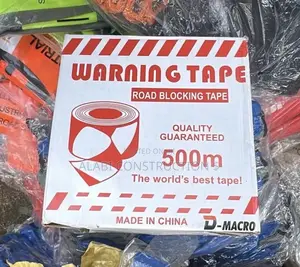 Warning Tape / Caution Tape