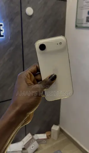 New Apple iPhone Air 256 GB White