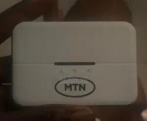 4g MTN Mifi