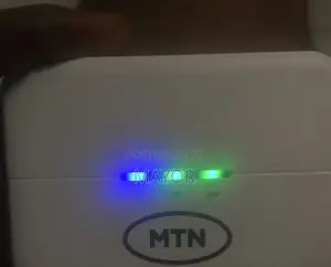 4g MTN Mifi