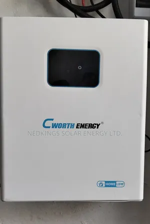 5kwh 48V Cworth Lithium Battery