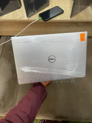 Laptop Dell XPS 15 9510 64GB Intel Core i9 SSD 512GB