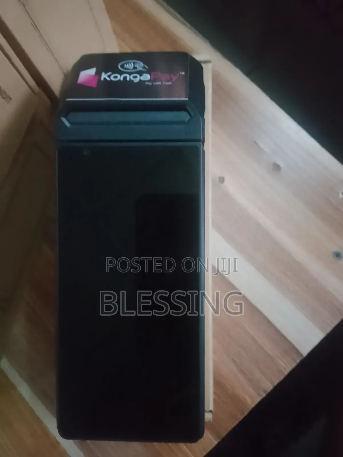 Pos Machine