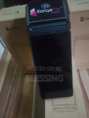 Pos Machine