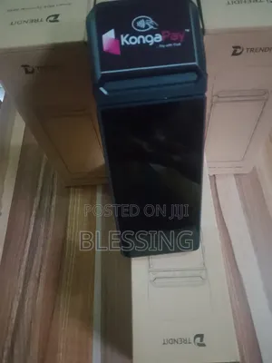 Pos Machine