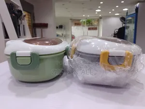 Yummy Lunch Box