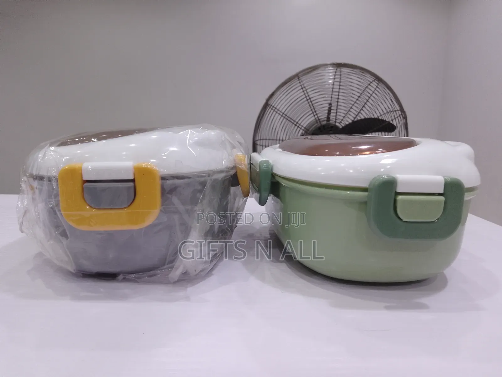 Yummy Lunch Box