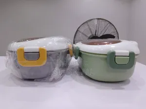 Yummy Lunch Box