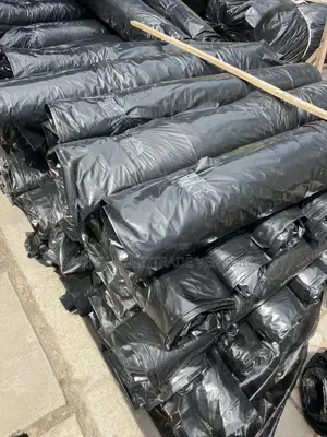 Damp Proof Membrane) Polythene Nylon