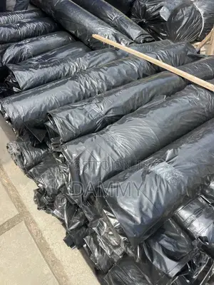 Damp Proof Membrane) Polythene Nylon