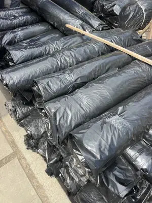 Damp Proof Membrane) Polythene Nylon