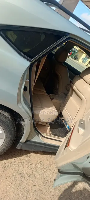 Lexus RX 2007