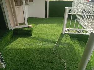 Grassy Artificial Grass Carpet