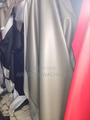 Upholstery Leather Materials